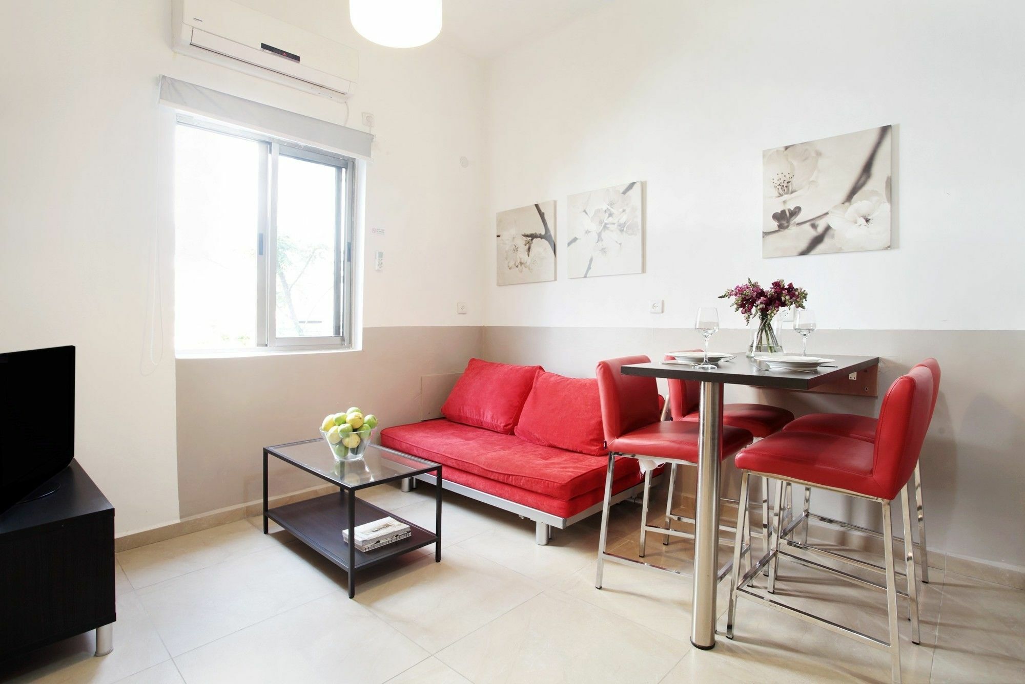 "Shayash" Brand Apartments Tel Aviv-Ranak 외부 사진